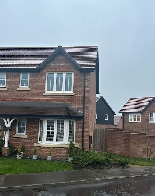 Recent roofing project 7 in Guildford & Surrounding Areas