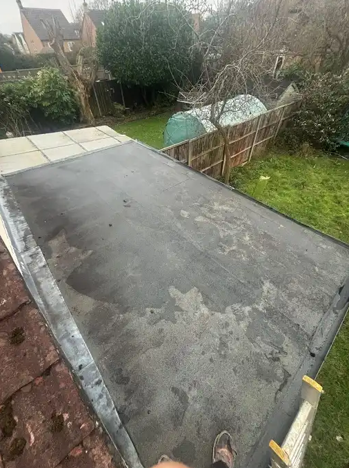 Recent roofing project 1 in Guildford & Surrounding Areas